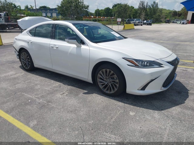 صورة 1 لـ 2024 Lexus ES 350 LUXURY