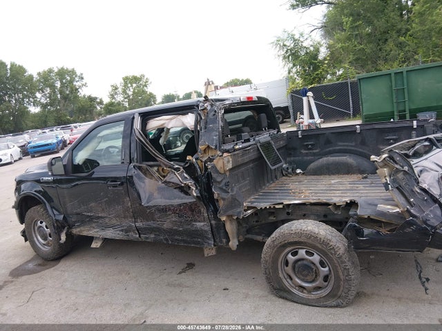 2018 FORD F-150 XLT 15