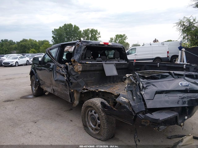 2018 FORD F-150 XLT 6