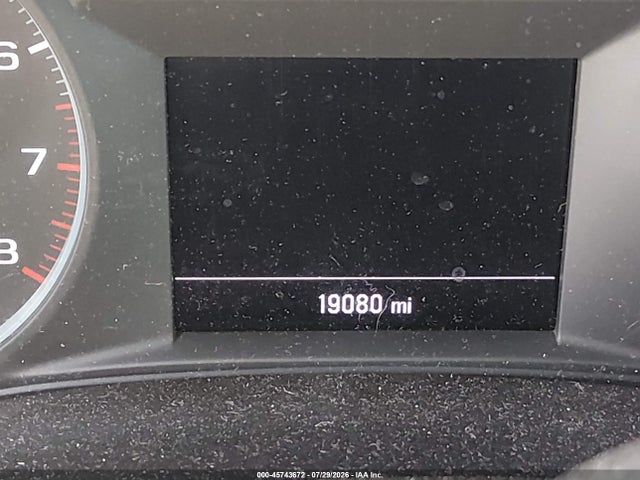 2022 CHEVROLET MALIBU FWD LS 14