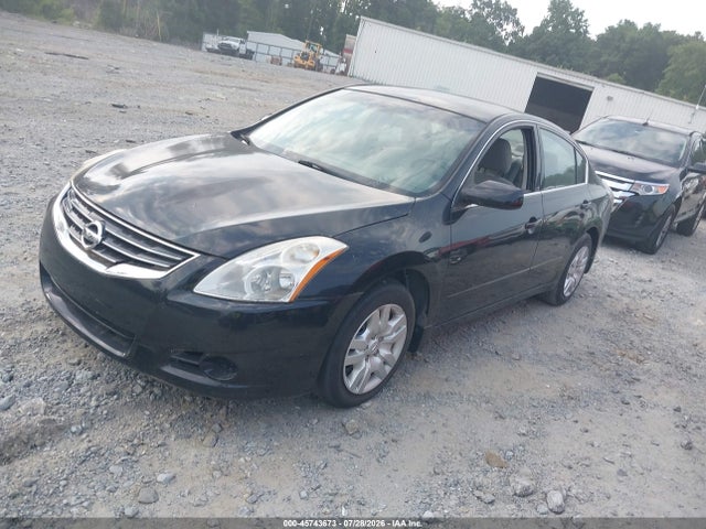 2012 Nissan ALTIMA 2.5 S — фото 2