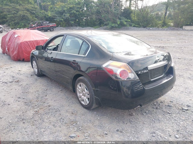 2012 Nissan ALTIMA 2.5 S — фото 3