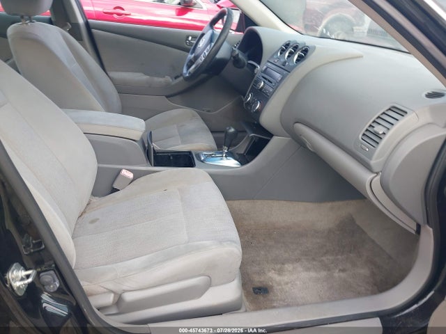 2012 Nissan ALTIMA 2.5 S — фото 5