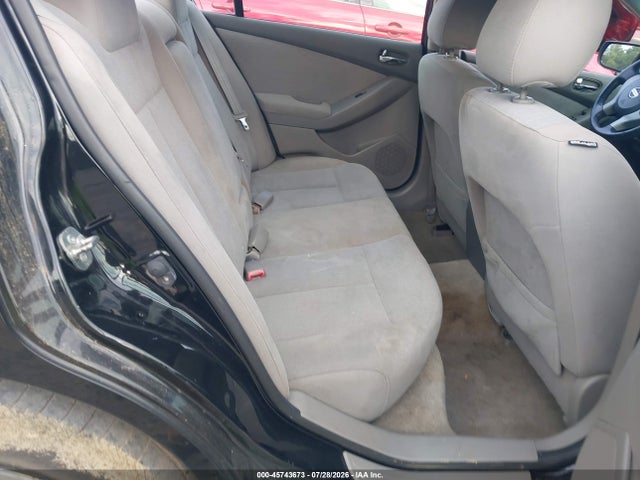 2012 Nissan ALTIMA 2.5 S — фото 8