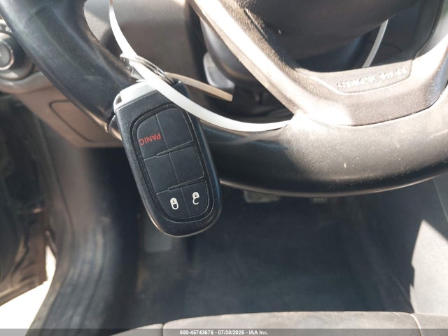 2019 JEEP CHEROKEE LATITUDE PLUS 4X4 11