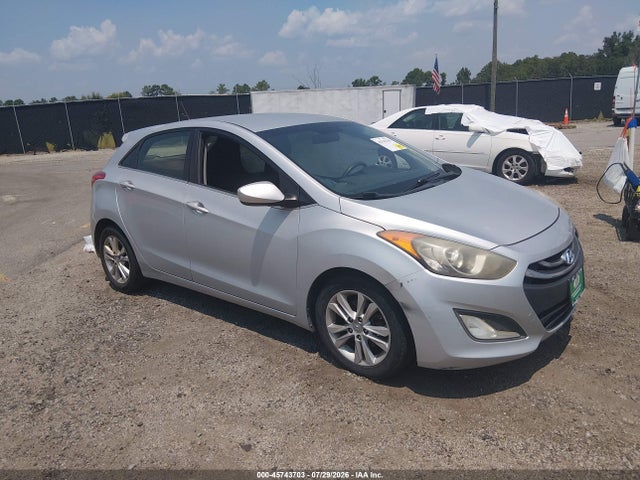 2014 HYUNDAI ELANTRA 