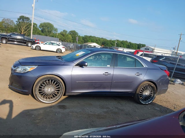 2014 Chevrolet MALIBU 1LT 照片 14