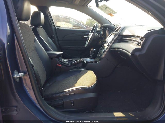 2014 Chevrolet MALIBU 1LT 照片 5