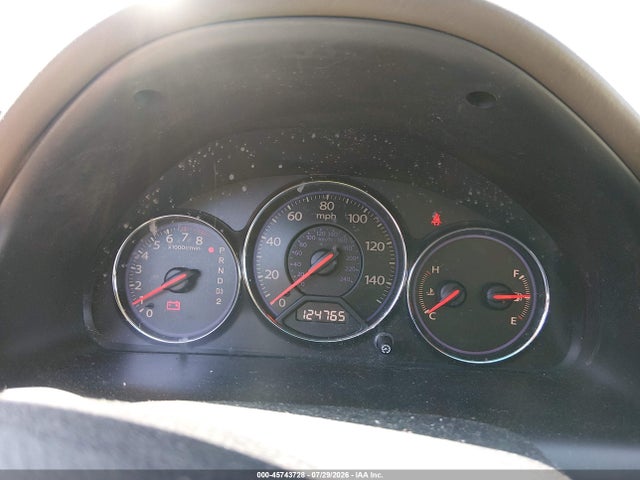 2004 Honda CIVIC EX 照片 7