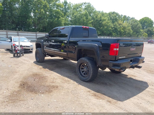 صورة 3 لـ 2015 GMC SIERRA 1500 SLT