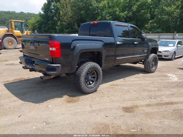 صورة 4 لـ 2015 GMC SIERRA 1500 SLT