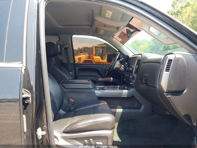 صورة 5 لـ 2015 GMC SIERRA 1500 SLT