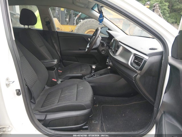 2019 KIA RIO S 照片 5