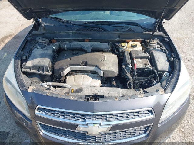 صورة 10 لـ 2013 Chevrolet MALIBU 1LS