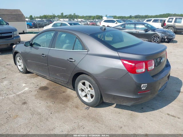 صورة 3 لـ 2013 Chevrolet MALIBU 1LS