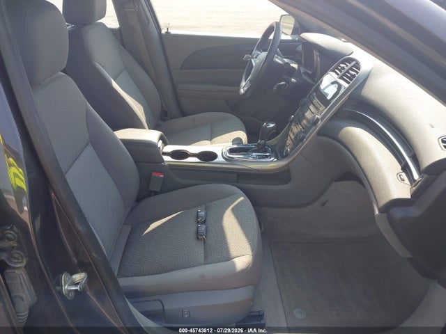 صورة 5 لـ 2013 Chevrolet MALIBU 1LS