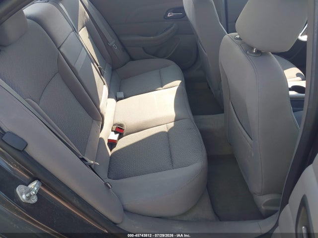 صورة 8 لـ 2013 Chevrolet MALIBU 1LS