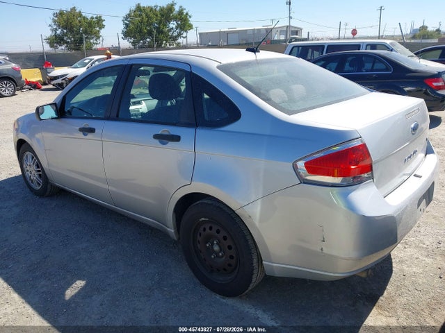 صورة 3 لـ 2011 FORD FOCUS SE