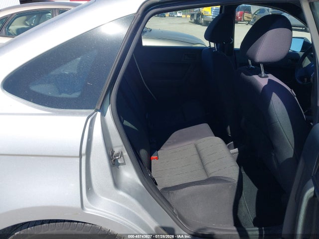 صورة 8 لـ 2011 FORD FOCUS SE