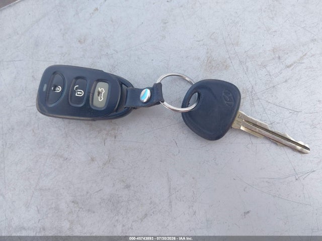 صورة مصغرة 11 لـ 2006 Hyundai SONATA GLS