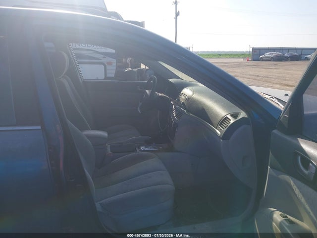 2006 Hyundai SONATA GLS 照片 5