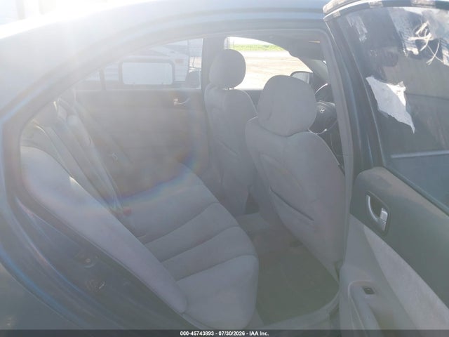 2006 Hyundai SONATA GLS 照片 8