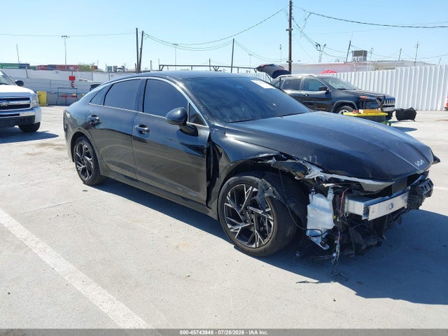 2026 KIA K5 GT-LINE FWD