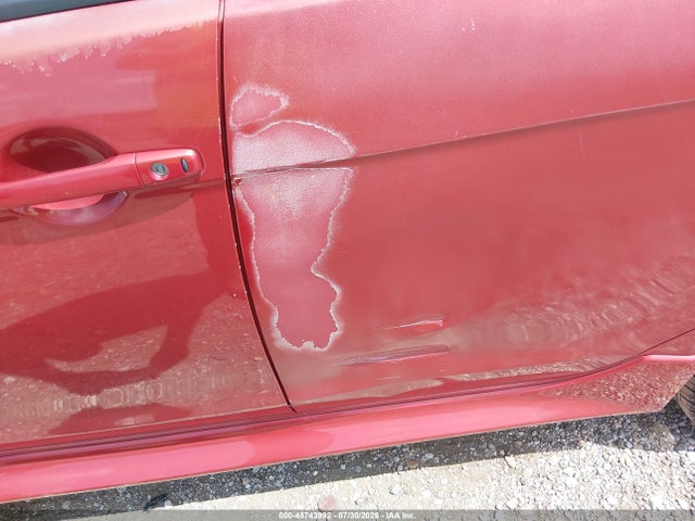 2010 Mitsubishi LANCER ES — миниатюра 12