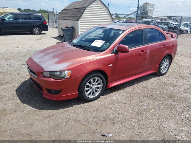 صورة 2 لـ 2010 Mitsubishi LANCER ES