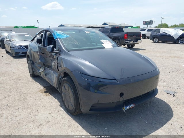 2026 TESLA MODEL Y PREMIUM REAR-WHEEL DRIVE/REAR-WHEEL DRIVE