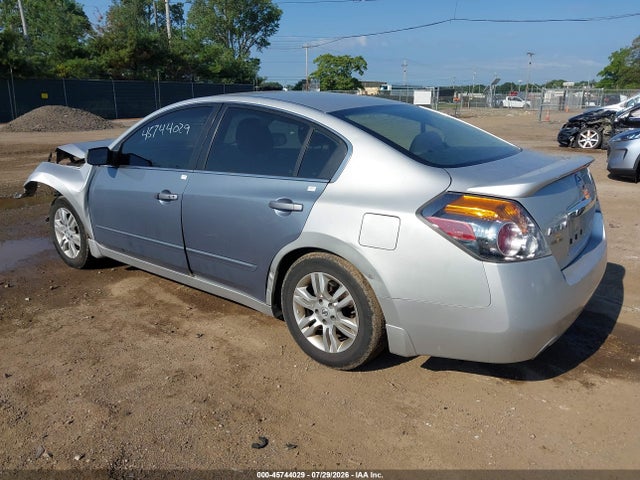 2012 Nissan ALTIMA 2.5 S 照片 3