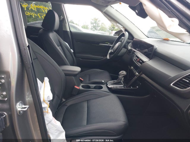 2025 KIA SELTOS EX 5