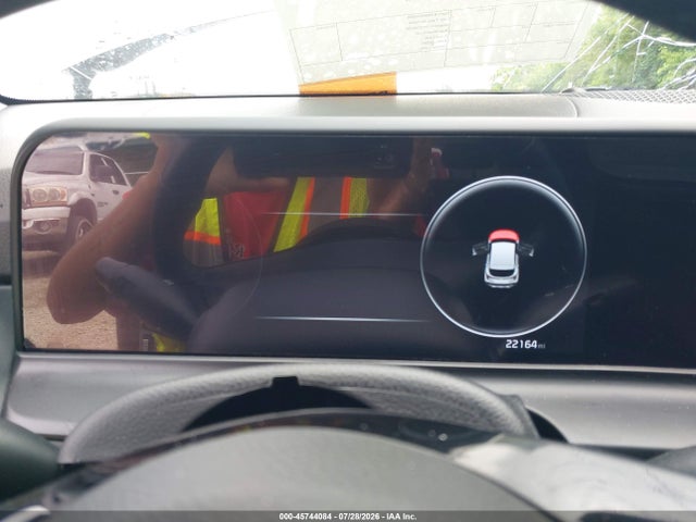 2025 KIA SELTOS EX 7