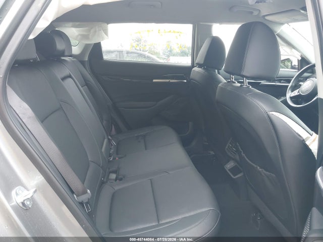 2025 KIA SELTOS EX 8
