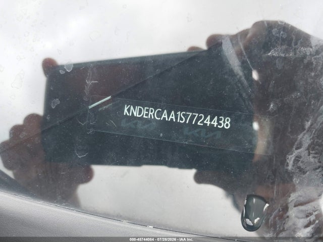 2025 KIA SELTOS EX 9