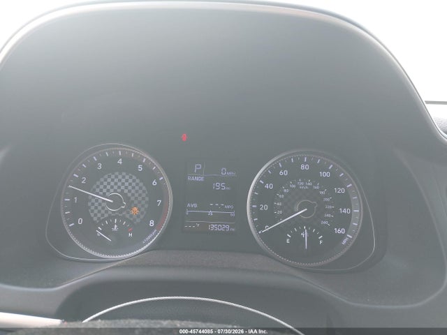 2019 HYUNDAI ELANTRA SE 7