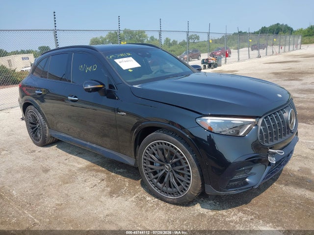 2024 MERCEDES-BENZ A 4MATIC