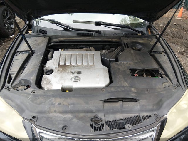 صورة 10 لـ 2010 Lexus ES 350