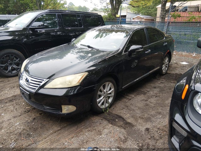 صورة 2 لـ 2010 Lexus ES 350