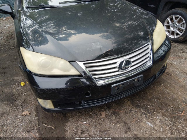 صورة 6 لـ 2010 Lexus ES 350