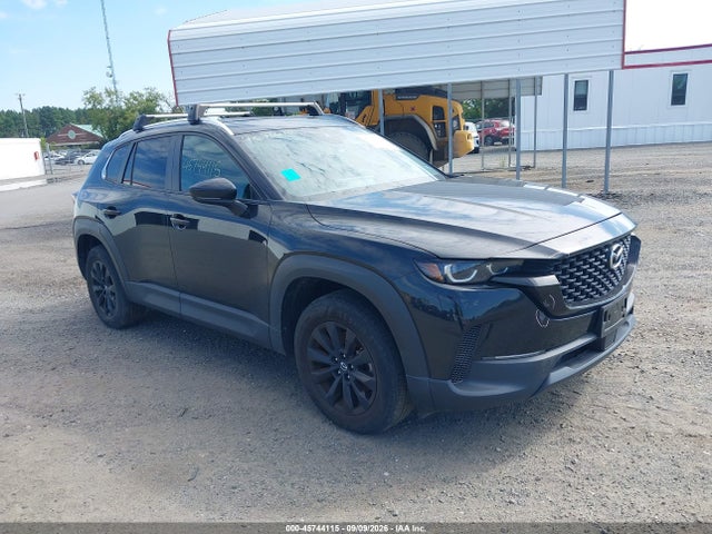 2023 MAZDA CX-5 2.5 S PREFERRED PLUS