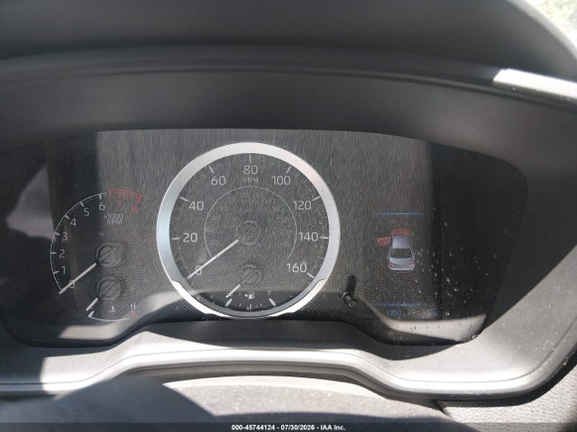 2021 TOYOTA COROLLA LE 7