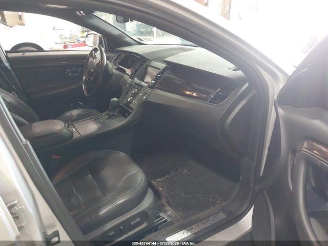2015 FORD TAURUS LIMITED 照片 5