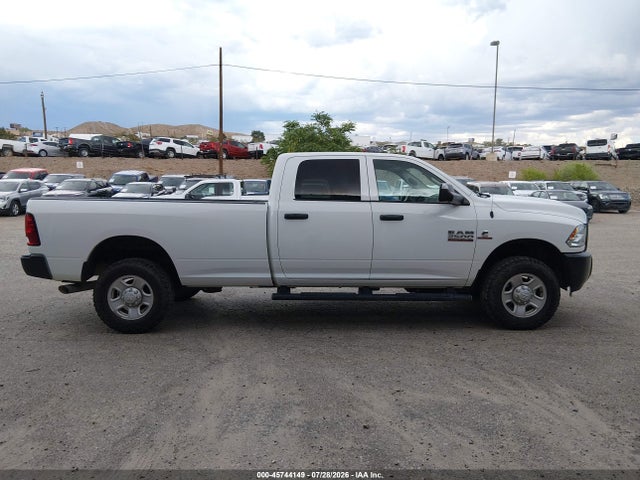 صورة 13 لـ 2017 RAM 2500 TRADESMAN 4X4 8' BOX
