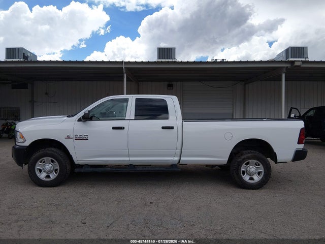 صورة 14 لـ 2017 RAM 2500 TRADESMAN 4X4 8' BOX