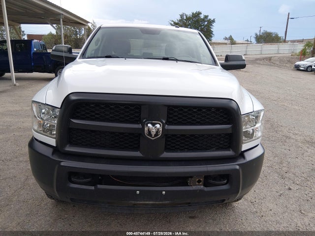 صورة 6 لـ 2017 RAM 2500 TRADESMAN 4X4 8' BOX