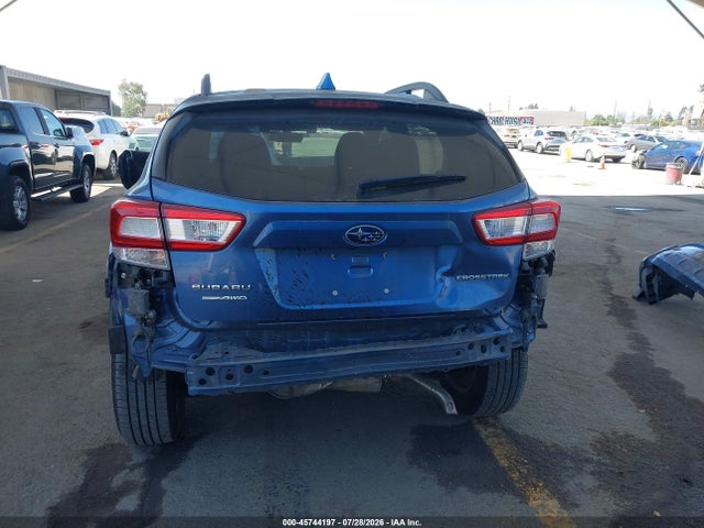 2018 SUBARU CROSSTREK 2.0I PREMIUM 17