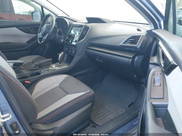 2018 SUBARU CROSSTREK 2.0I PREMIUM 5