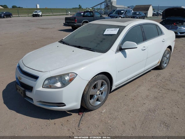 صورة 2 لـ 2011 Chevrolet MALIBU 2LT