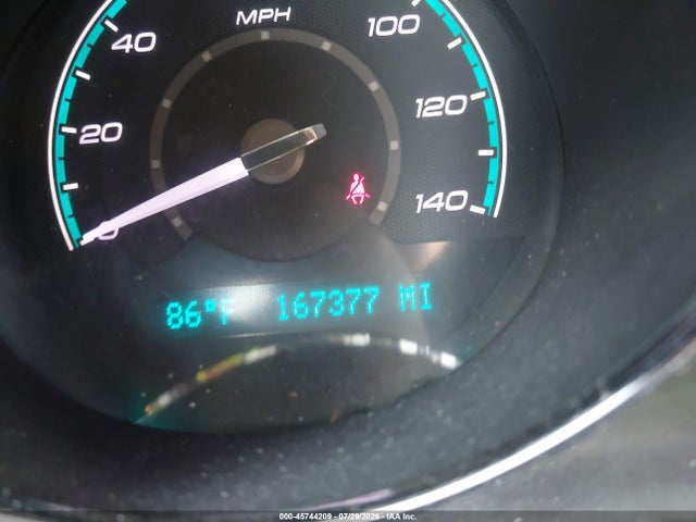 صورة 7 لـ 2011 Chevrolet MALIBU 2LT